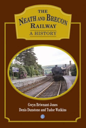 The Neath and Brecon Railway