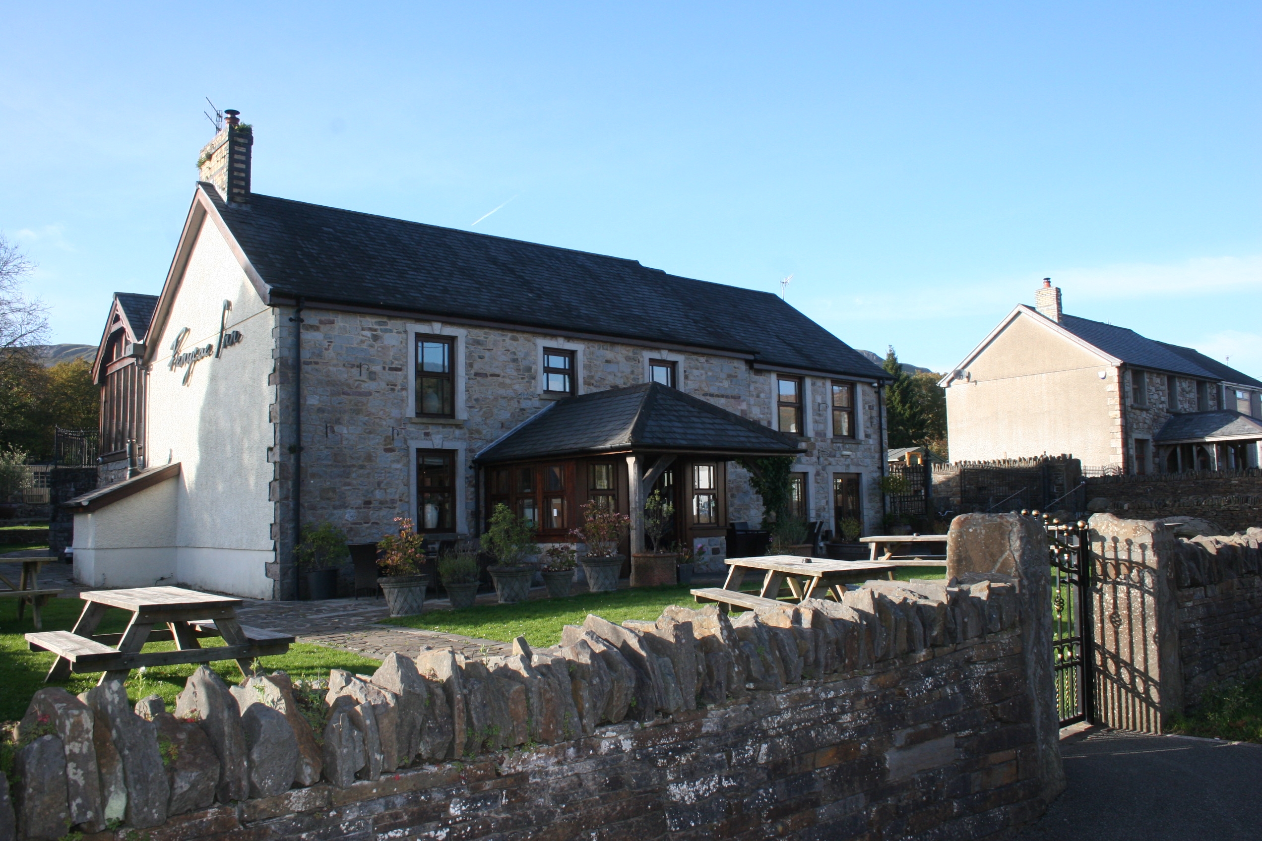 The Penycae Inn