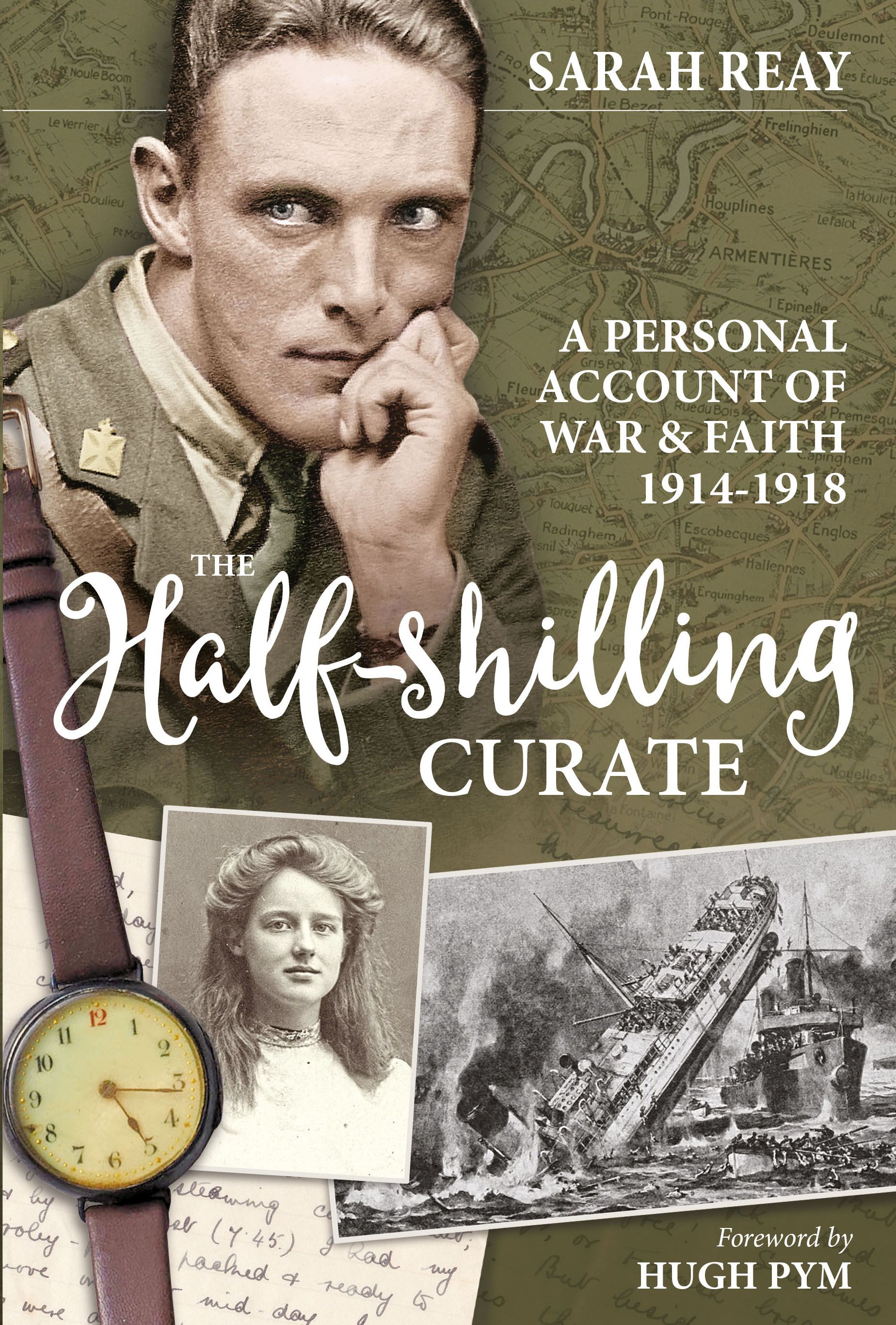 The Half Shilling Curate