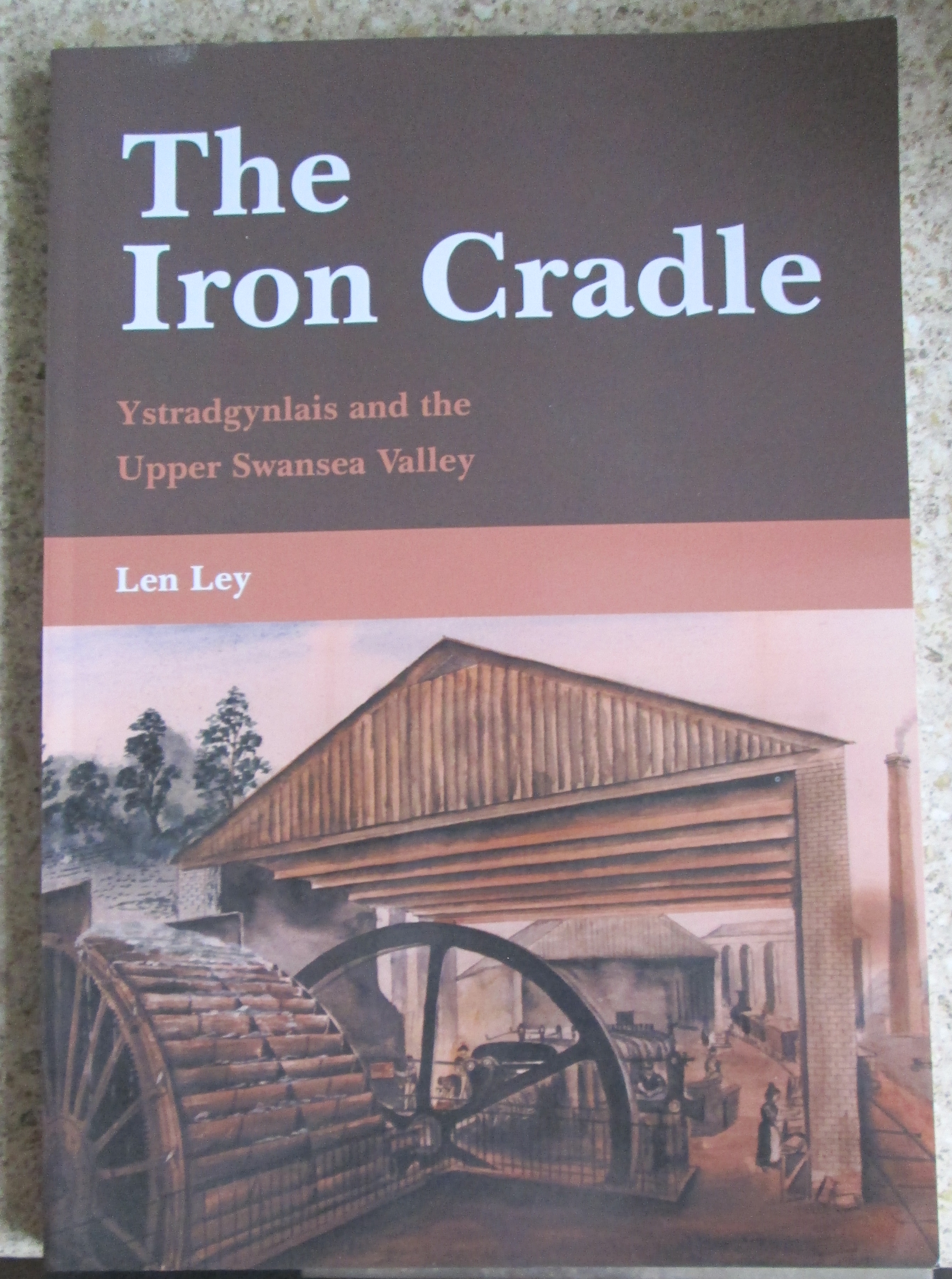The Iron Cradle