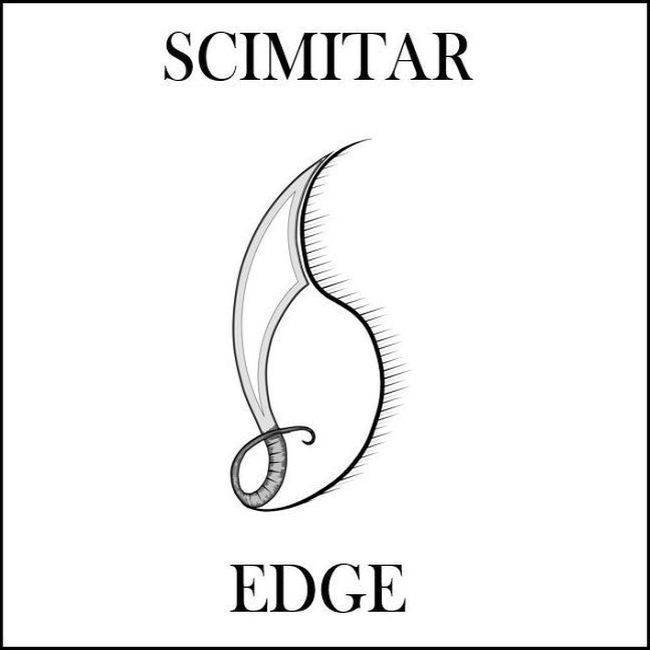 Scimitar Edge
