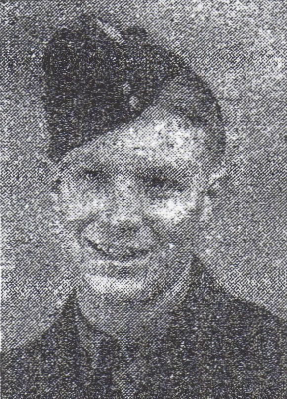 Alfa Powell